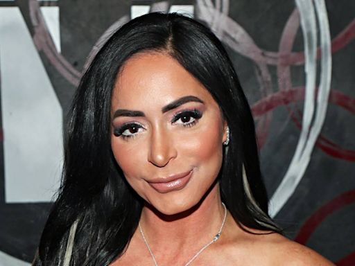 Jersey Shore’s Angelina Pivarnick Won't Watch 'Dark' New Episodes