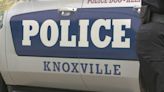 KPD: Officers investigating after 2-year-old shot at Vista apartment complex in downtown Knoxville