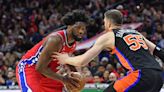 Philadelphia 76ers vs New York Knicks picks, predictions: Who wins Game 1 of NBA Playoffs?