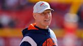 Broncos interim coach Jerry Rosburg hints that he won’t continue coaching after season