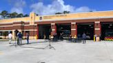 Horry County Fire Rescue holds grand opening for new station