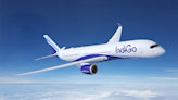 IndiGo Places First-Ever Order For Widebody Aircraft With 30 Airbus A350s