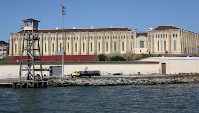 Transfer of San Quentin death row inmates to Chino prison prompts safety concerns