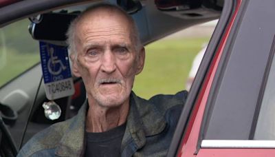 ‘They took almost everything’: Cincinnati veteran, 80, is living in his car after selling his home to a company that offered sale leasebacks. Here’s what you can learn from his situation