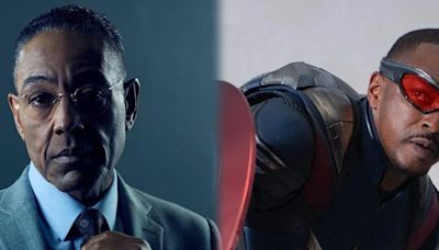 Giancarlo Esposito debutaría en el MCU con 'Captain America: Brave New World'