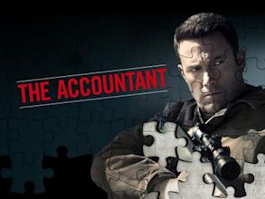 The Accountant (2016 film)