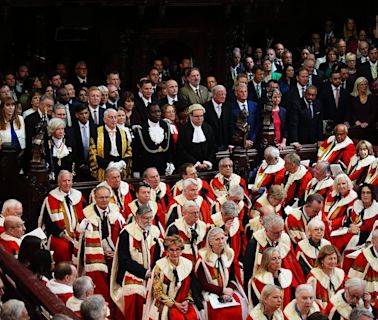King’s Speech at a glance: Which Bills were announced by the Government?