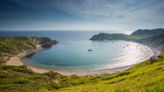 Dorset at its best: Landscape photographer shows off beauty of his home county