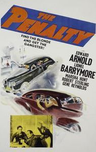 The Penalty (1941 film)