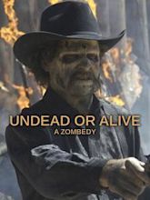 Undead or Alive