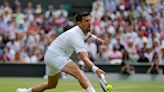 Un Wimbledon sin puntos en ranking agrava el estrés