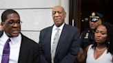 5 women sue Bill Cosby under New York’s Adult Survivors Act