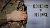Doctors of Defense: Whistleblower documents expose how the military handles medical mistakes