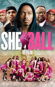 She Ball