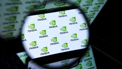 Morgan Stanley names Nvidia a top pick, says sell-off is overdone and it’s a great time to buy