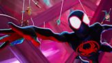 ‘Across the Spider-Verse’ Features a Full-Circle Spider-Man Cameo