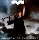 Phantom of the Night