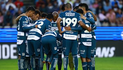 ¿Macías 2.0? Pachuca ya debutó a un goleador que fue leyenda en las fuerzas básicas de Chivas