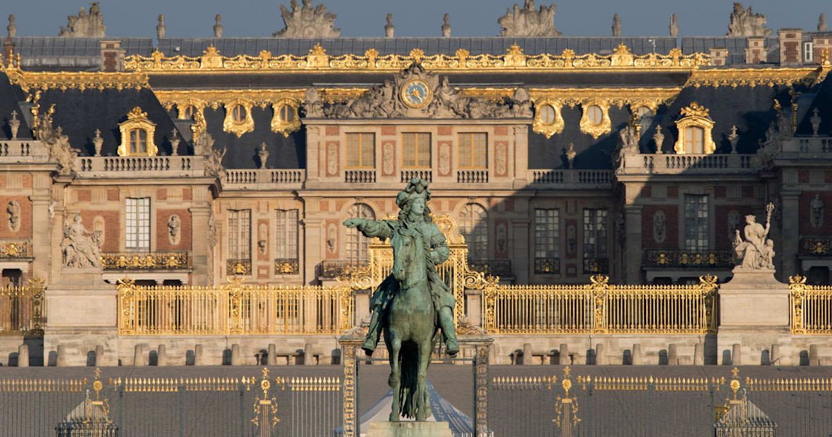 Paris 2024 Olympics: Why equestrian at Château de Versailles will captivate the world