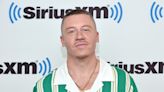 Macklemore says his 7-year-old daughter attends Alcoholics Anonymous meetings with him because he wants to be transparent about his sobriety