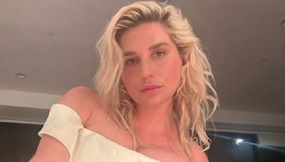 Kesha's New Song Is Back With A Glimpse Of Her 2000s Persona; See Here