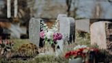 Hundreds of headstones of Black people uncovered in Pennsylvania cemetery