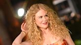 Nicole Kidman Shares Her ‘Favorite’ Serum for Thicker Hair—It’s 25% off Right Now