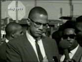 "NBC News Presents: Black History Month" Malcolm X: In His Own Words