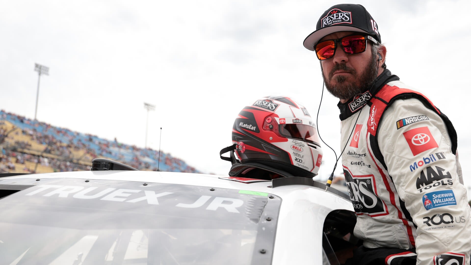 NASCAR Cup drivers to watch this weekend at New Hampshire