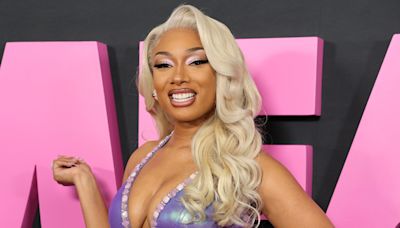 Megan Thee Stallion Cosplays As Sailor Moon While Hitting Viral Moves To Her Song “Mamushi”