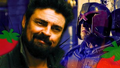 Karl Urban’s Comic Book Movie With 80% On Rotten Tomatoes Deserves A Sequel Even More Now After...