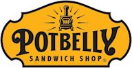 Potbelly Sandwich Shop