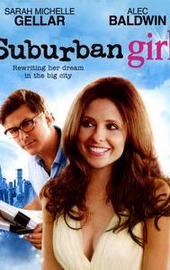 Suburban Girl
