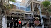 Overcrowding suspected in deadly restaurant collapse on Mallorca