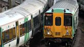 Train strikes: Which services will be affected by industrial action this week?