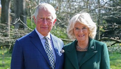 If King Charles Dies First, This Is What Will Happen To Queen Camilla
