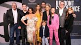 Sofia Vergara shares pics of 'first “Modern Family”' reunion, cast celebrates the missing Dunphy