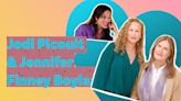 Jodi Picoult and Jennifer Finney Boylan on gender identity and how to untangle a toxic political debate