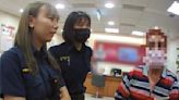 影/賣柬埔寨土地要先匯手續費 蘆洲正妹女警機警阻詐