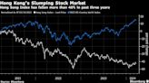 Hong Kong Faces Battle to Shore Up Its Role as Financial Hub After Security Law