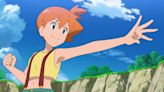 Así se vería Misty de Pokémon en la vida real, según la inteligencia artificial