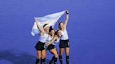 Los Juegos Panamericanos: una jornada que dejó medallas doradas en cuatro selecciones argentinas