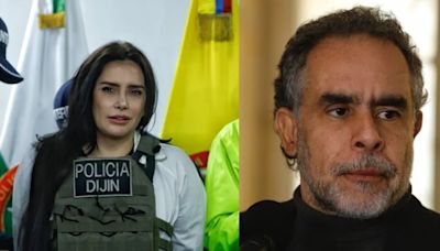 Reveladores audios entre Benedetti y Aída Merlano expusieron amenazas contra el presidente y se refirieron a Laura Sarabia