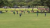 Waipio Soccer Complex closed for 2 month-long maintenance and renovations