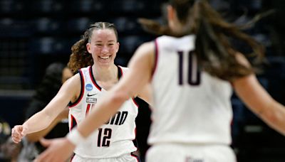 How UConn women's basketball guard Ashlynn Shade will look to 'impact the game' as sophomore