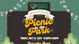 UPDATE: Healthy Funroe Picnic in the Park has been canceled for this evening due to wet park conditions