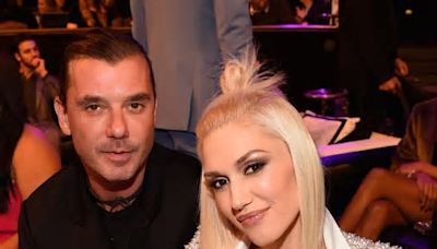 Gavin Rossdale Admits He Wants ‘More of a Connection’ With Ex-Wife Gwen Stefani