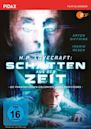 H.P. Lovecraft: Schatten aus der Zeit