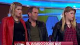 El día que Camila de Gran Hermano fue al programa de Mariano Iúdica y emocionó con una canción: “¡Se puede!”