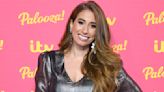 Pregnant Stacey Solomon confirms sex of her unborn baby